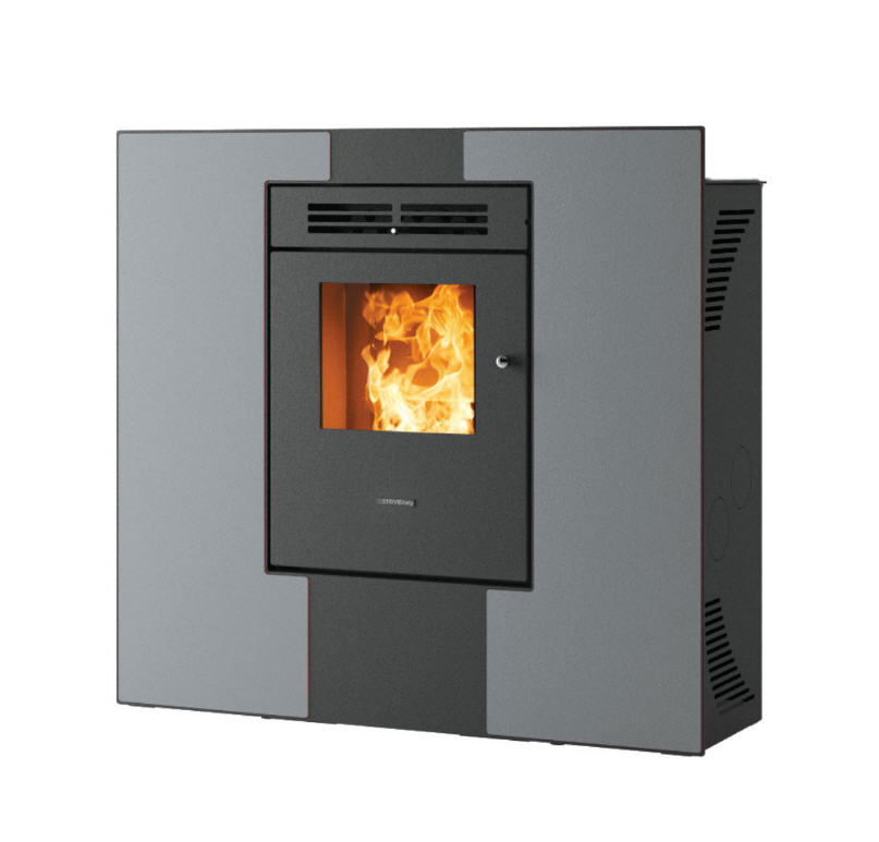 COMPACT (STOVE Italy)